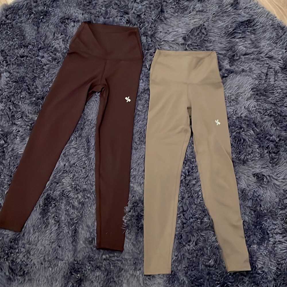 Xexymix leggings 2
